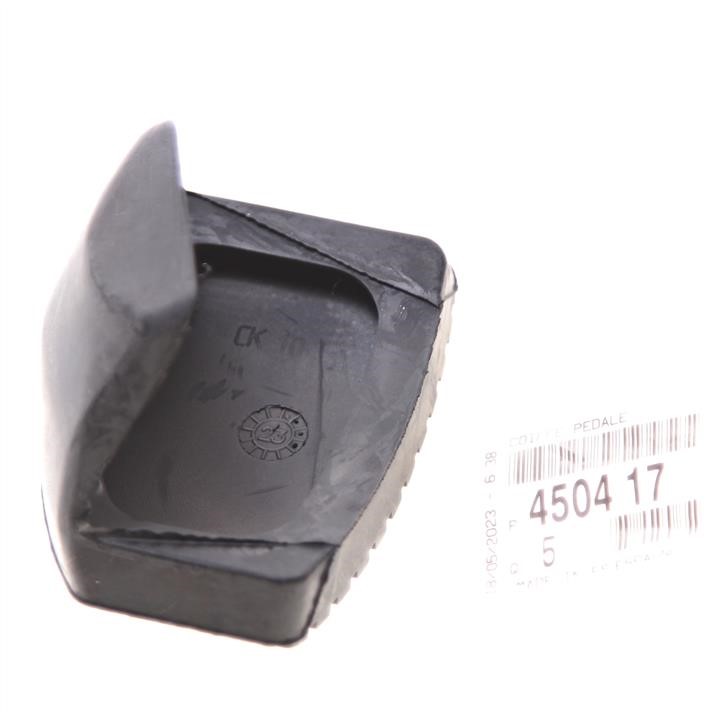 Picture of Pedal pad 450417 