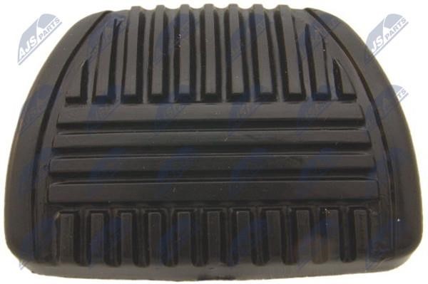 Picture of Clutch pedal cover O0183GX90 