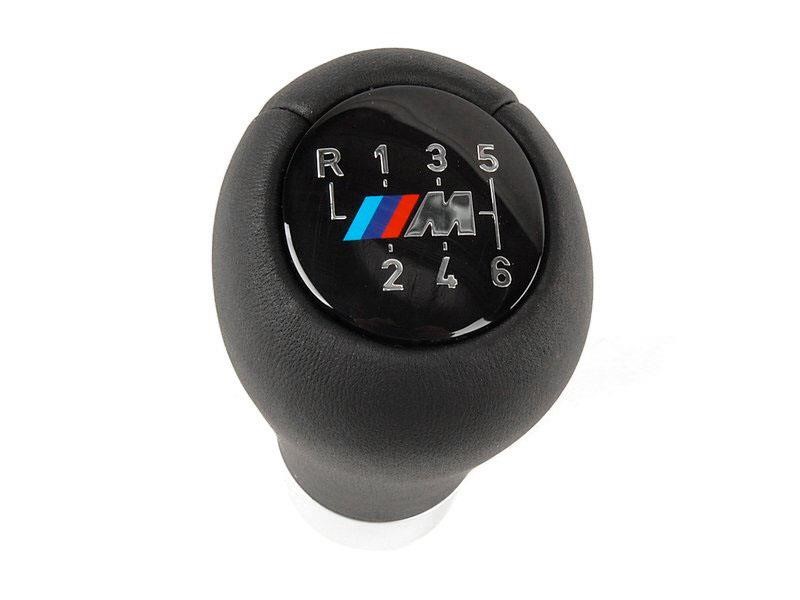 Picture of Gear knob 25117896886 