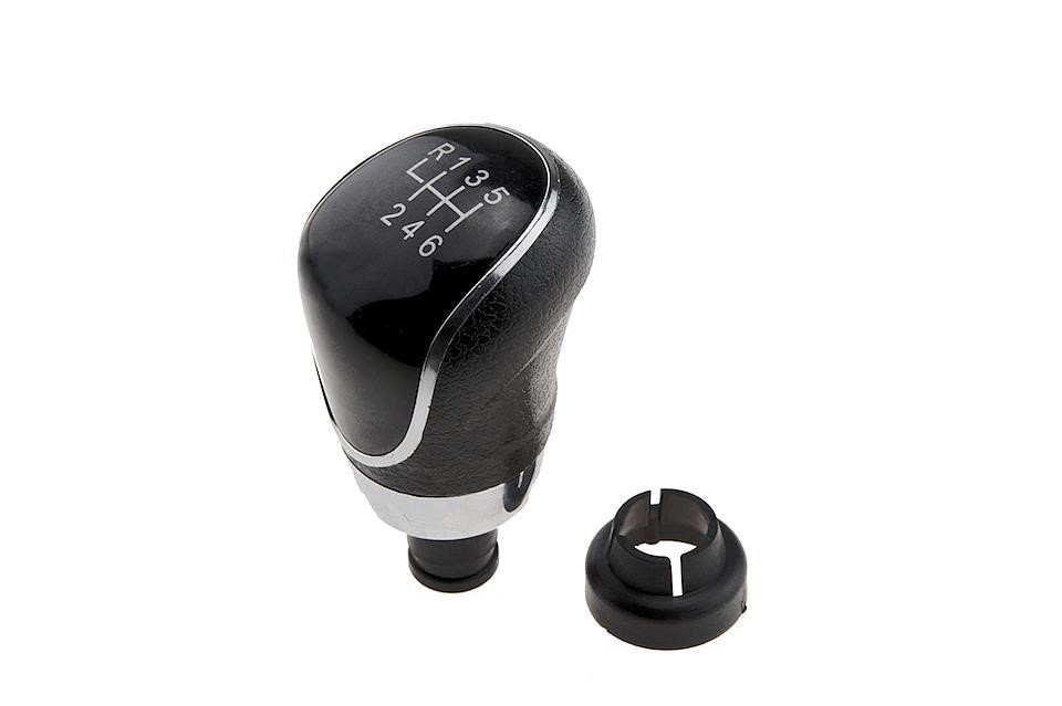 Picture of Gear knob GZBFR000 