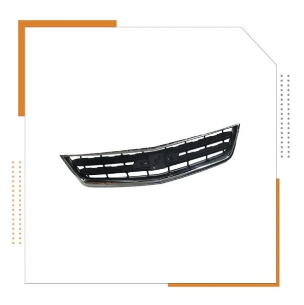 Picture of FRONT BUMPER UPPER GRILLE LS