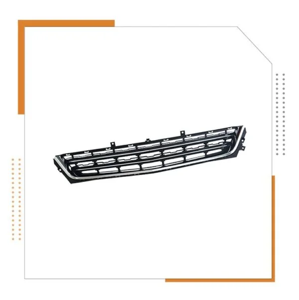 Picture of FRONT BUMPER LOWER GRILLE LTZ 22865901