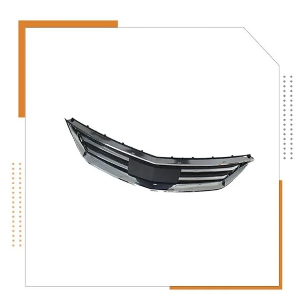 Picture of  FRONT BUMPER UPPER GRILLE LTZ 10333712