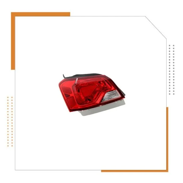 Picture of TAIL LAMP ASSY OUTER LH