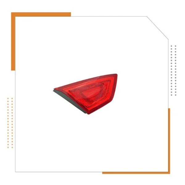 Picture of TAIL LAMP ASSY INER RH