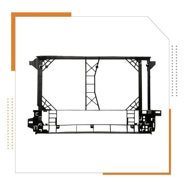 Picture of MOUNT BRACKET