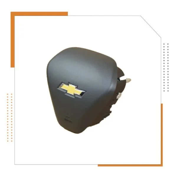 Picture of DRIVER AIR BAG