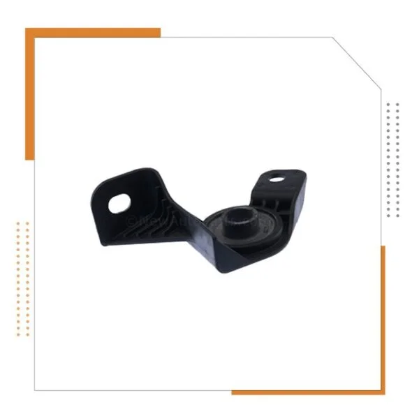 Picture of RADIATOR UPPER BRACKET RH