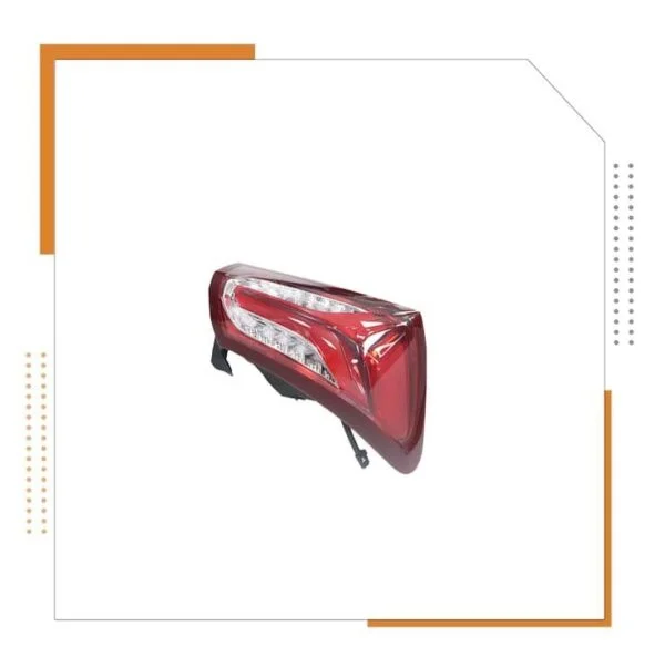 Picture of TAIL LAMP ASSY OUTER RH