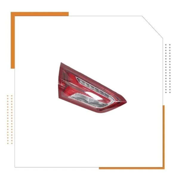 Picture of  TAIL LAMP ASSY INNER LH