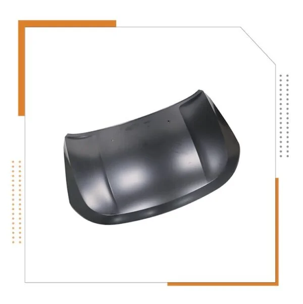 Picture of HOOD PANEL ASSY STEEL