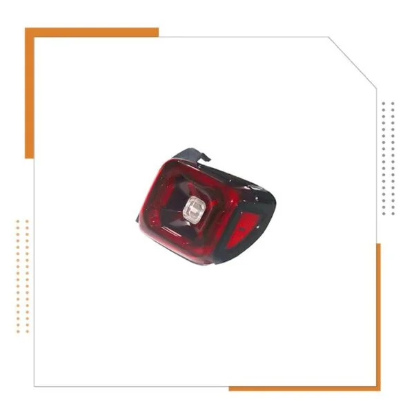 Picture of  REAR TAIL LAMP ASSY LED RH