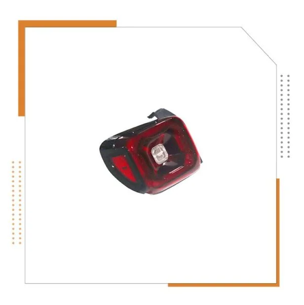 Picture of REAR TAIL LAMP ASSY LED RH