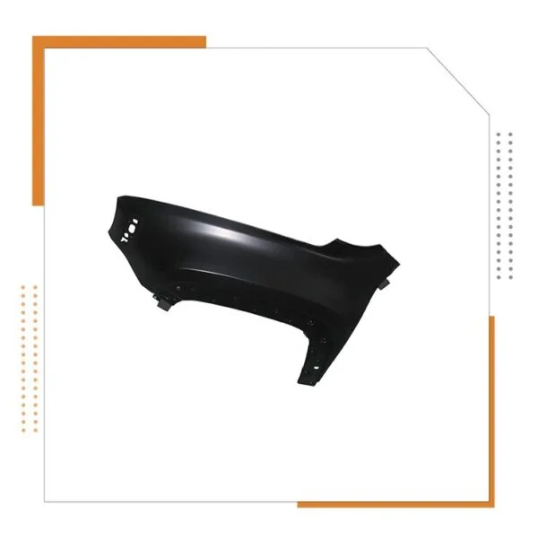 Picture of FRONT FENDER RH 68307086AA