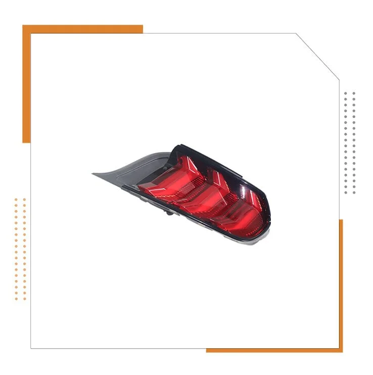 Picture of  REAR TAIL LAMP ASSY RH