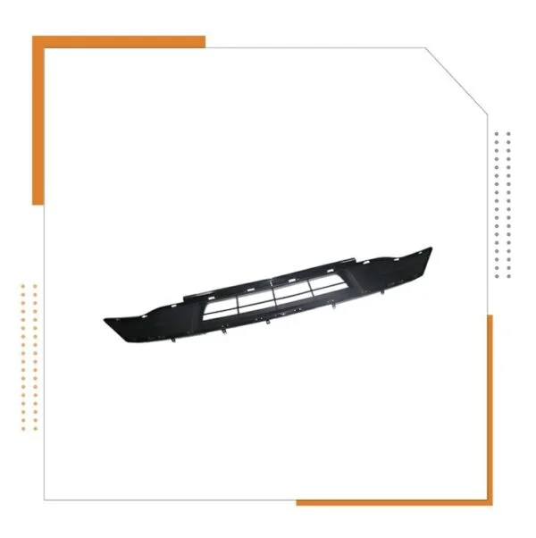 Picture of FRONT BUMPER LOWER GRILLE