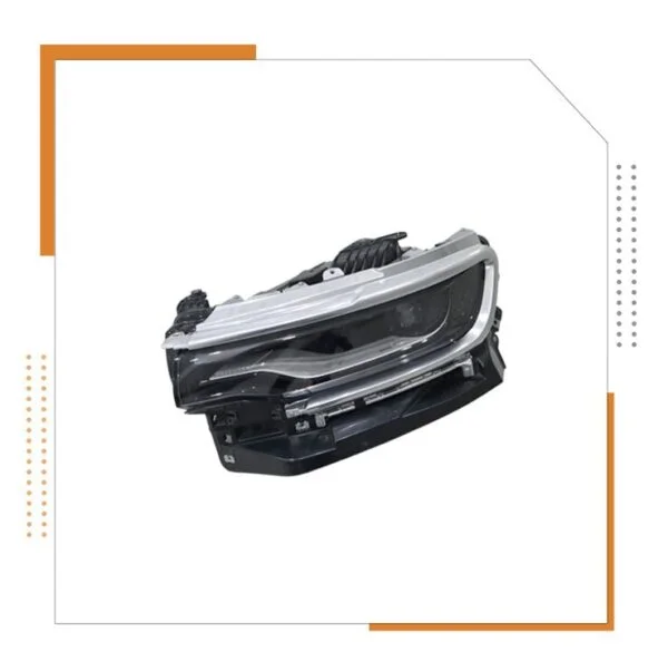 Picture of  HEAD LAMP ASSY ZENON RH