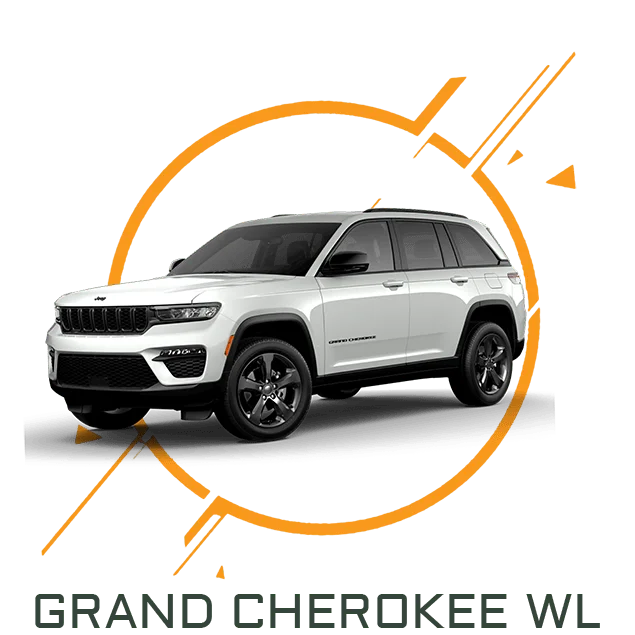 Picture for category GRAND CHEROKEE WL