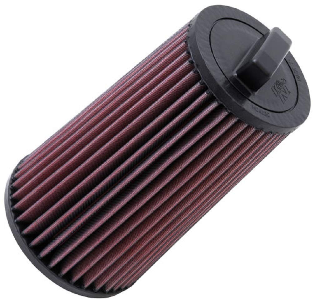 Picture for category Air Filters