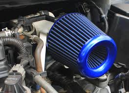 Picture for category Performance Air Filters