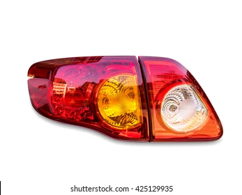 Picture for category Lining and frame rear light 