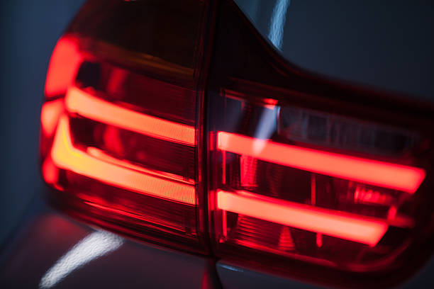 Picture for category Protecting the rear lights 