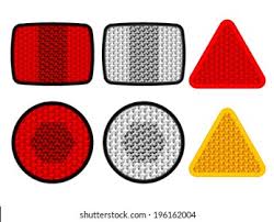 Picture for category Reflector 
