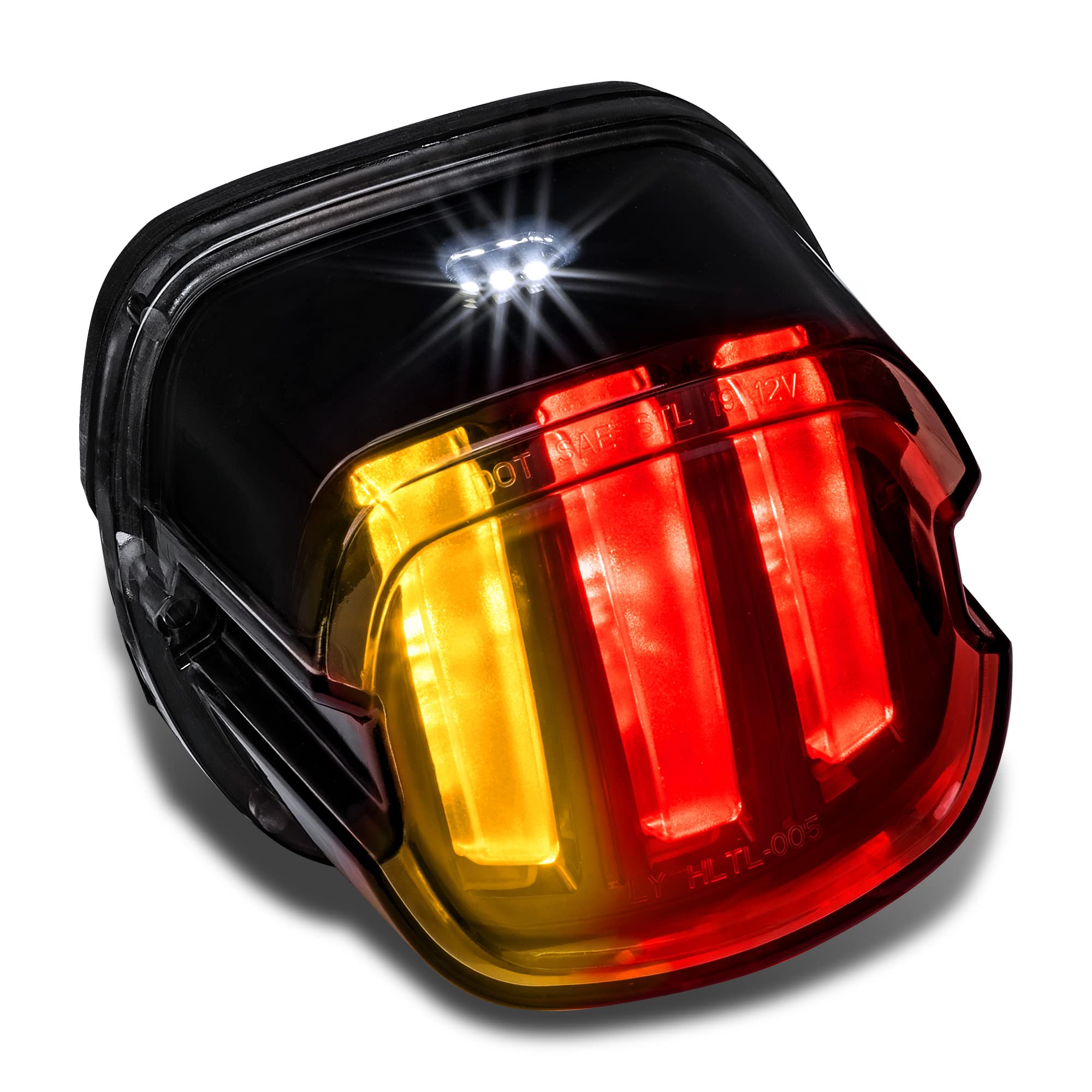 Picture for category Tail light seal 