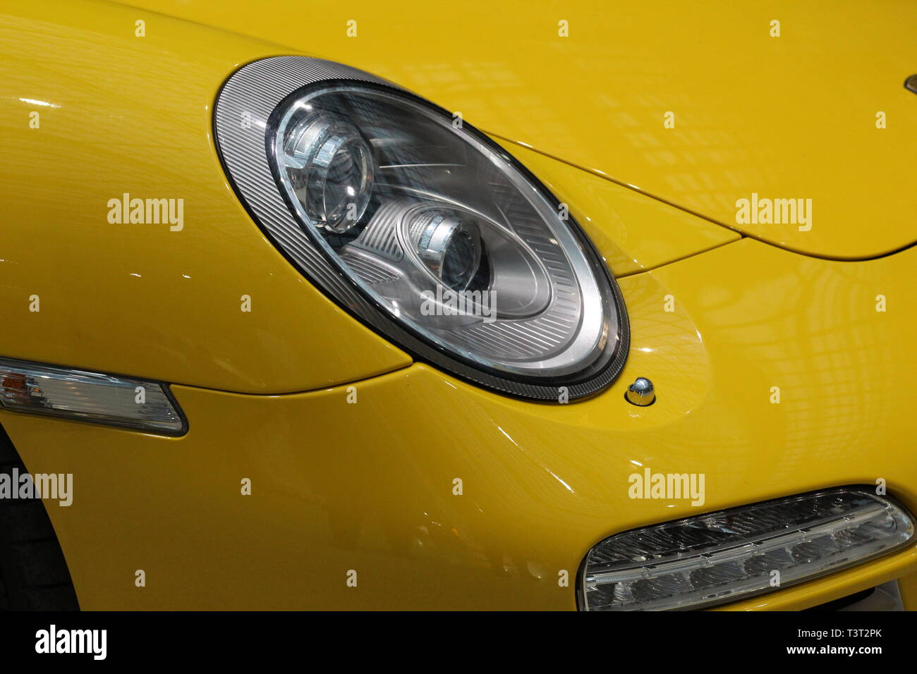 Picture for category Anthers, headlight covers 