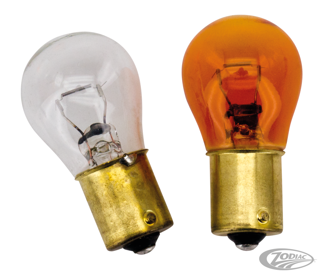 Picture for category Auxiliary and signal bulbs 