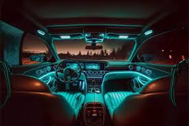 Picture for category Car interior bulbs
