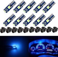 Picture for category Dashboard bulbs 