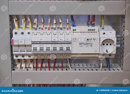 Picture for category Fuses, Holders and Breakers 