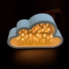 Picture for category LED lamp 