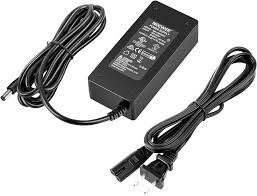 Picture for category Power wires and adapters for lamps 