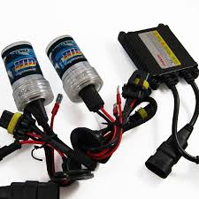 Picture for category Xenon kits 