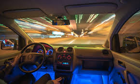 Picture for category Indoor and Outdoor Lighting