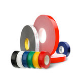 Picture for category Adhesive tape and electrical tape 