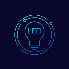 Picture for category Illuminated icons and logos 