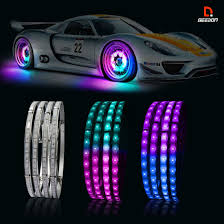 Picture for category Light rings 