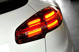 Picture for category Special lighting and special signalss