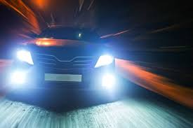 Picture for category Additional fog lights 