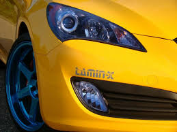Picture for category Fog light cover 