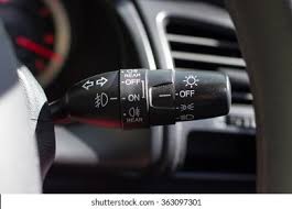Picture for category Fog light switch 