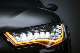Picture for category Parking lights 