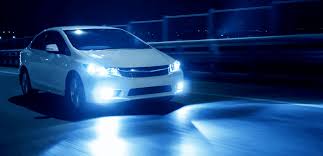 Picture for category Headlights 