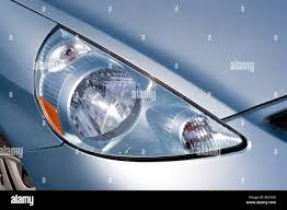 Picture for category Glasses of headlights 