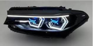 Picture for category Lamps and Kits "Angel Eyes" 