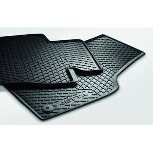 Picture for category Car foot mats 