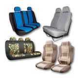 Picture for category Fabric seat covers 